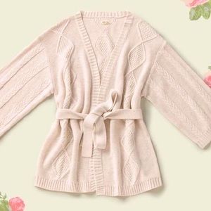 Matilda Jane Wouldn’t You Know Sweater